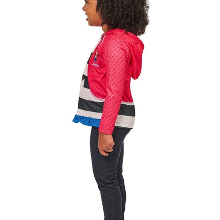 Gabby's Dollhouse Top And Headband Kostuum Meisjes van Rubies koop je bij Partywinkel