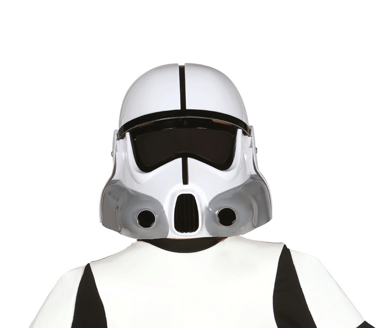 Galaxy Soldaat Helm Kind van Fiestas Guirca koop je bij Partywinkel