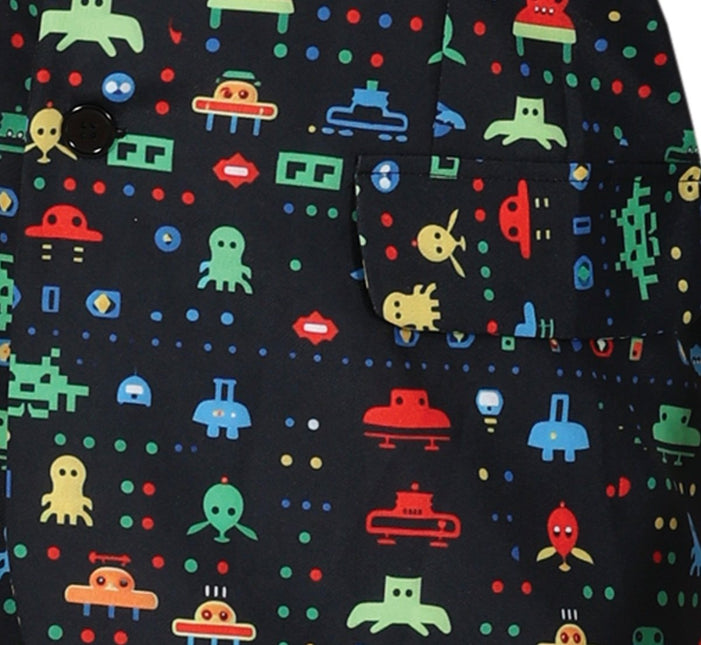 Gaming Party Kostuum van Fiestas Guirca koop je bij Partywinkel