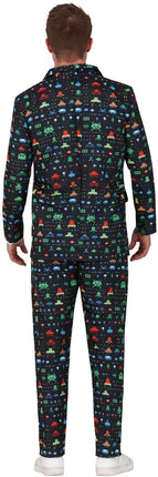 Gaming Party Kostuum van Fiestas Guirca koop je bij Partywinkel