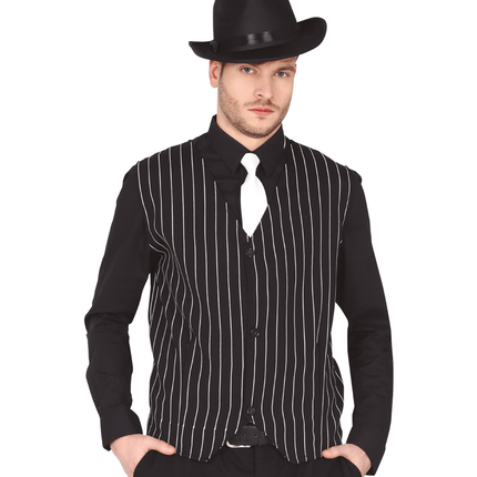 Gangster Vest L van Fiestas Guirca koop je bij Partywinkel