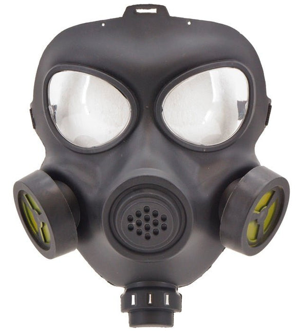 Gasmasker van Widmann koop je bij Partywinkel
