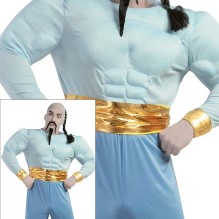 Geest Lamp Aladdin Kostuum Heren van Fiestas Guirca koop je bij Partywinkel