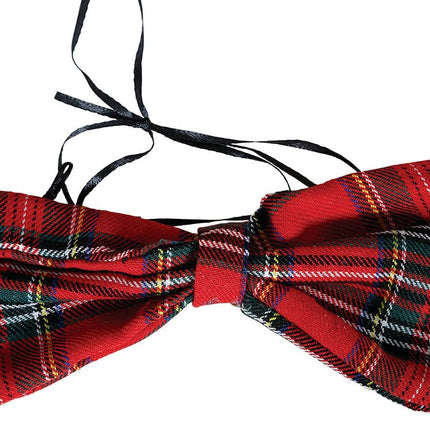 Gekleurde Accessoireset Nerd 3 delig van Fiestas Guirca koop je bij Partywinkel