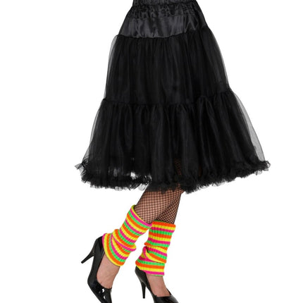 Gekleurde Beenwarmers van Widmann koop je bij Partywinkel