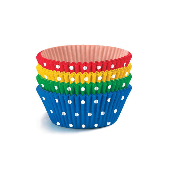 Dr.Oetker Peppa Pig Cupcake Vormpjes 50st