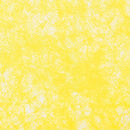 Gele Lint Romance 10m van CHAKS koop je bij Partywinkel