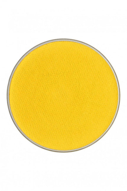 Gele Schmink 44 45gr van Superstar koop je bij Partywinkel