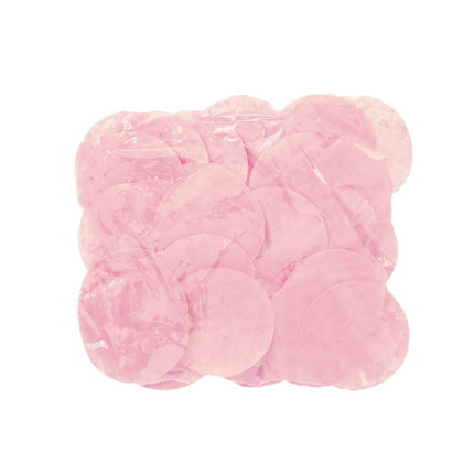 Gender Reveal Ballon 60cm van Unique koop je bij Partywinkel