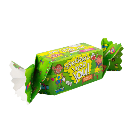 Geschenkdoosje Speciaal Voor Jou 26cm van Paper Dreams koop je bij Partywinkel