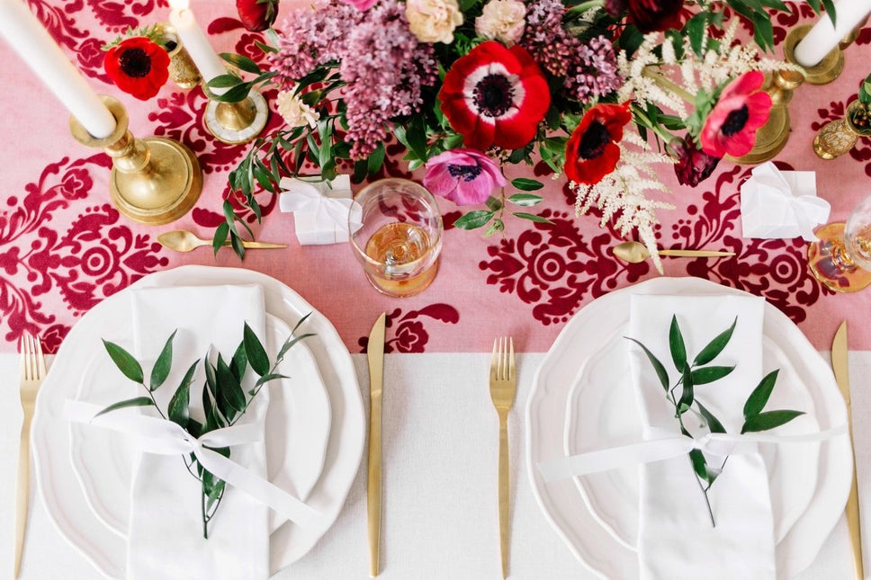 Geschenkdoosjes Kubus Wit 5cm 10st van Partydeco koop je bij Partywinkel