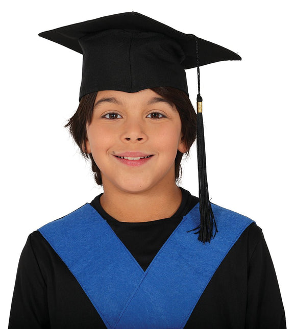 Geslaagd Hoed Kind van Fiestas Guirca koop je bij Partywinkel