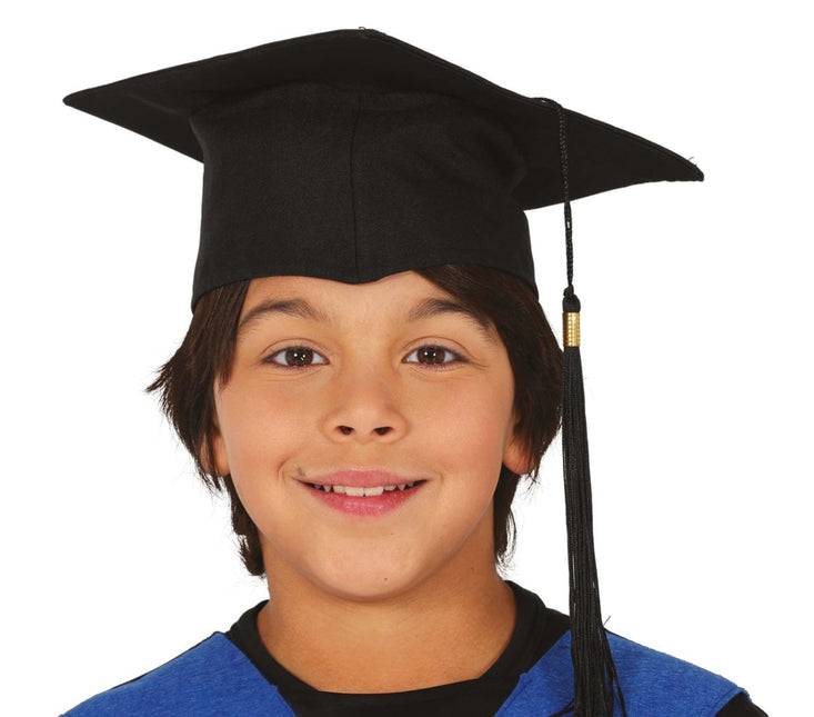 Geslaagd Hoed Kind van Fiestas Guirca koop je bij Partywinkel