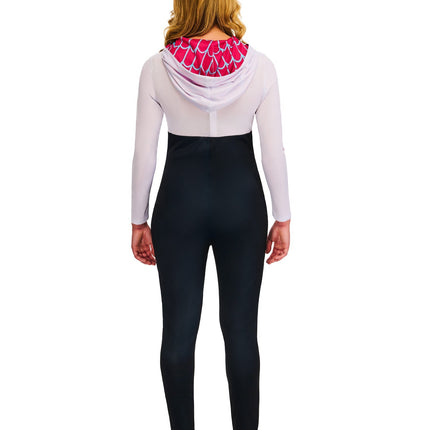 Ghost Spider Kostuum