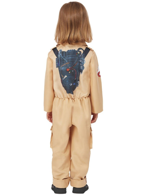 Ghostbusters Toddler Kostuum van Smiffys koop je bij Partywinkel