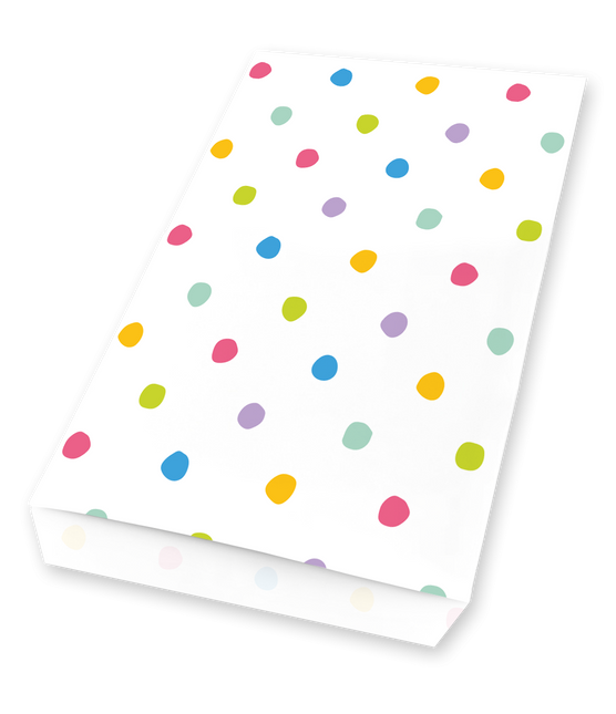 Gift bags - Party Stippen