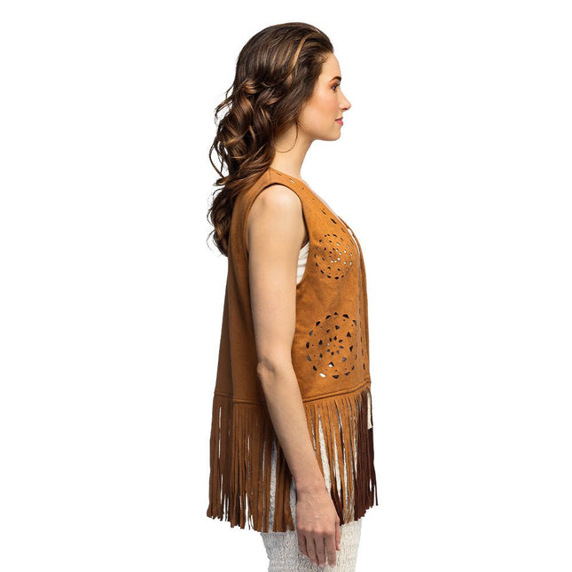 Gilet Willow van Boland koop je bij Partywinkel