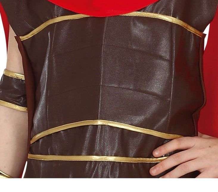 Gladiator Kostuum Jongen 14/16 jaar van Fiestas Guirca koop je bij Partywinkel