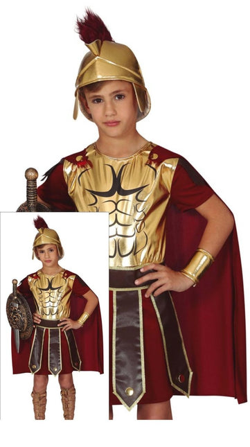 Gladiator Kostuum Jongen van Fiestas Guirca koop je bij Partywinkel
