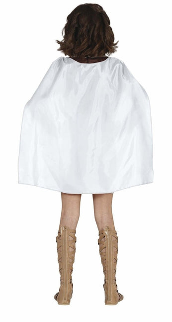 Gladiator Kostuum Meisje van Fiestas Guirca koop je bij Partywinkel