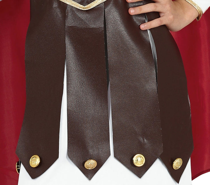 Gladiator Kostuum Meisje van Fiestas Guirca koop je bij Partywinkel