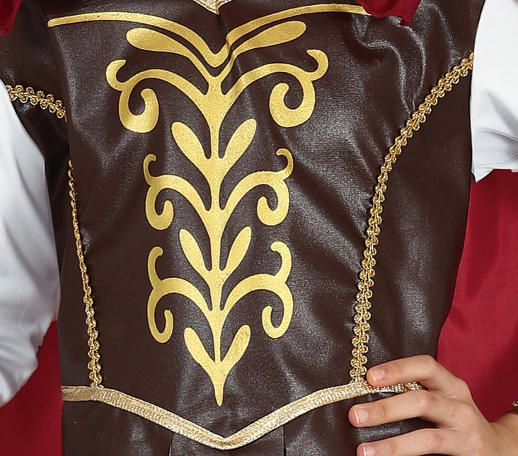 Gladiator Kostuum Meisje van Fiestas Guirca koop je bij Partywinkel