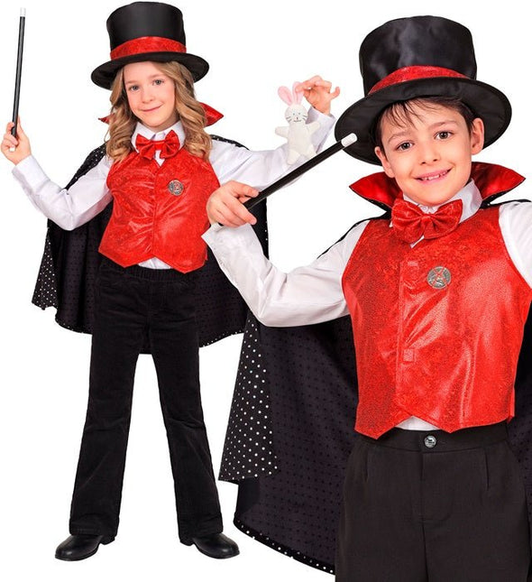 Goochelaar van Widmann koop je bij Partywinkel