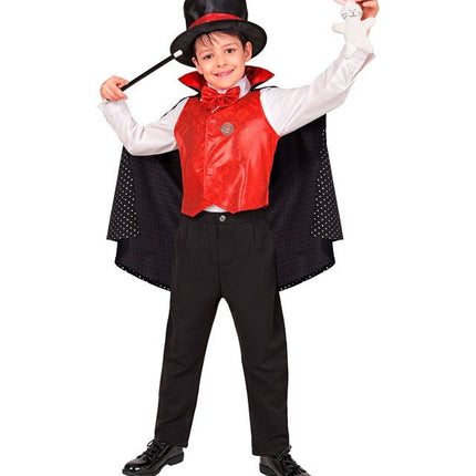 Goochelaar van Widmann koop je bij Partywinkel