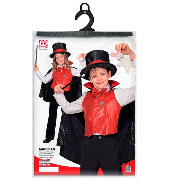 Goochelaar van Widmann koop je bij Partywinkel