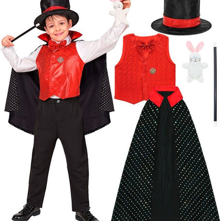 Goochelaar van Widmann koop je bij Partywinkel