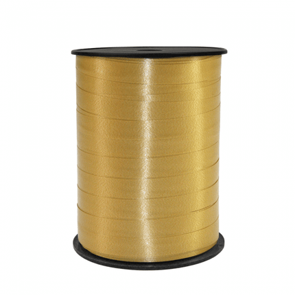 Goud Lint 250m van WeFiesta koop je bij Partywinkel