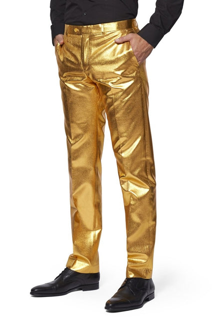 Goud Pak van OppoSuits koop je bij Partywinkel