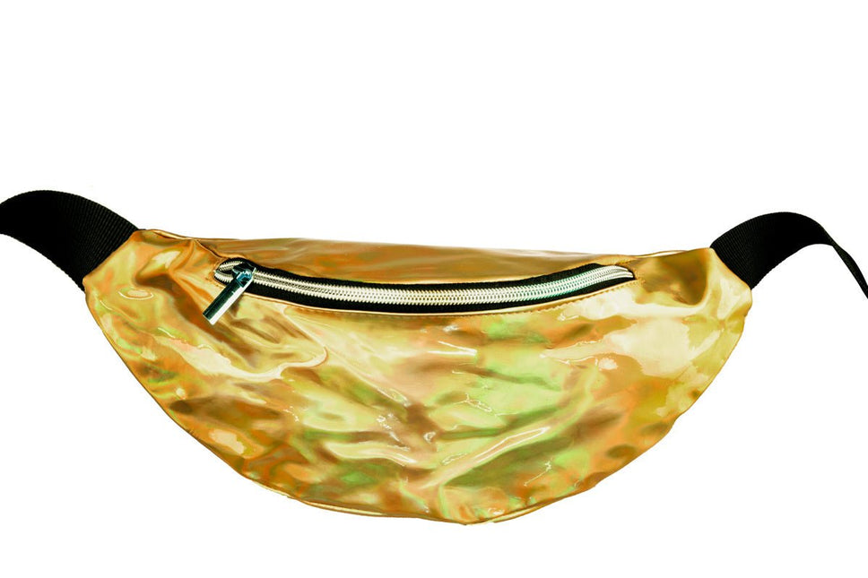 Gouden Heuptas van Wilbers & Wilbers koop je bij Partywinkel