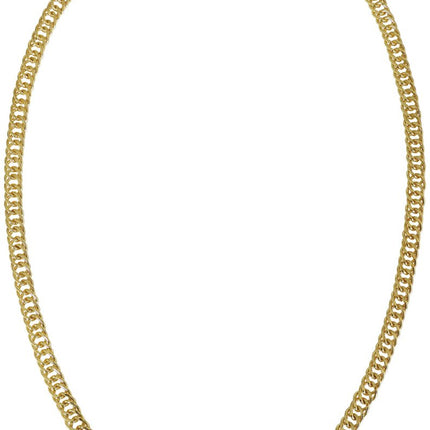 Gouden Ketting 1m van Fiestas Guirca koop je bij Partywinkel