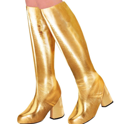 Gouden Laars Cover van Widmann koop je bij Partywinkel