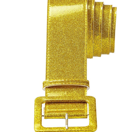 Gouden Riem 1,2m van Widmann koop je bij Partywinkel