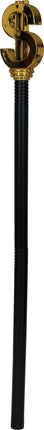 Gouden Scepter Dollar 76cm van Fiestas Guirca koop je bij Partywinkel