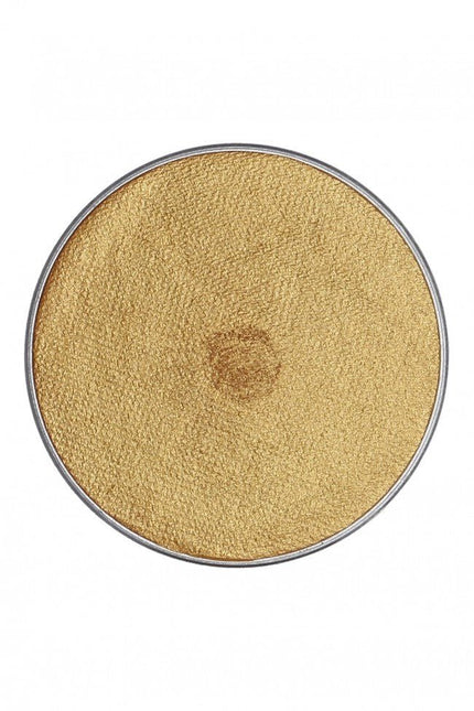 Gouden Schmink 141 16gr van Superstar koop je bij Partywinkel