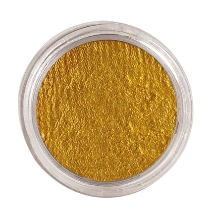 Gouden Schmink Waterbasis 15gr van Fiestas Guirca koop je bij Partywinkel