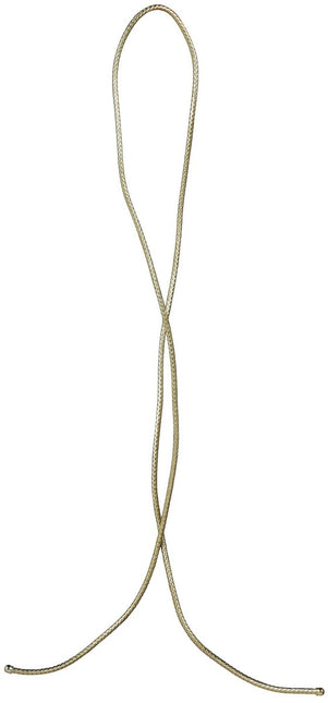 Gouden Touw 2m van Fiestas Guirca koop je bij Partywinkel