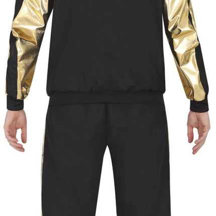 Gouden Trainingspak Fout Heren van Fiestas Guirca koop je bij Partywinkel