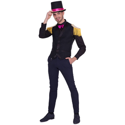 Goudkleurige Epauletten 2st van Folat koop je bij Partywinkel