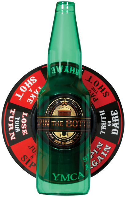 Grappig Drankspel 18cm van Fiestas Guirca koop je bij Partywinkel