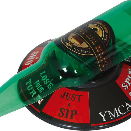 Grappig Drankspel 18cm van Fiestas Guirca koop je bij Partywinkel