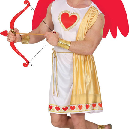 Grappig Kostuum Heren Liefdesboogschutter van Fiestas Guirca koop je bij Partywinkel