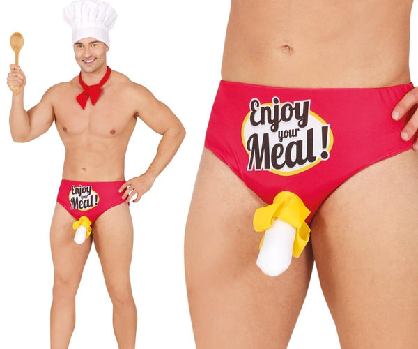 Zhiyao Mannen String Tangas Olifant Ondergoed Heren Sexy Slips Ademend Bulge Briefs Pack Grappige Thong, Himmelblau, M Zhiyao Mannen String Tangas Olifant Ondergoed Heren Sexy Slips Ademend Bulge Briefs Pack Grappige Thong, Himmelblau, M