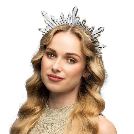 Griekse Godin Haarband van Boland koop je bij Partywinkel