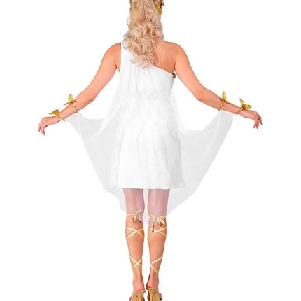 Griekse Godin kostuum van Widmann koop je bij Partywinkel