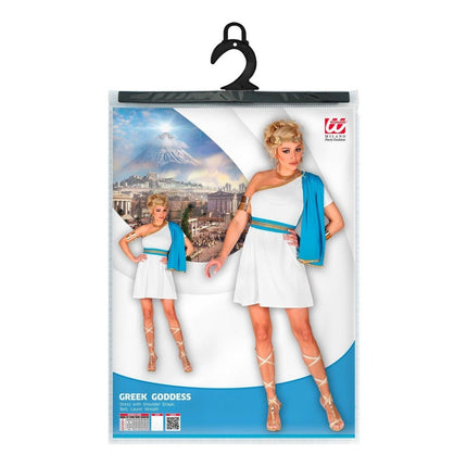 Griekse Godin Kostuum Dames van Widmann koop je bij Partywinkel