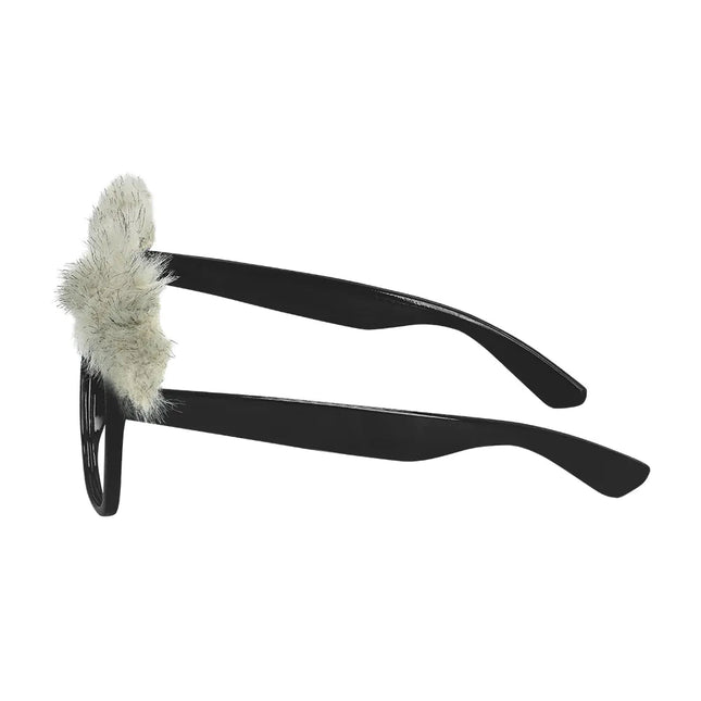 Grijze Accessoireset Opa 3 delig van Boland koop je bij Partywinkel